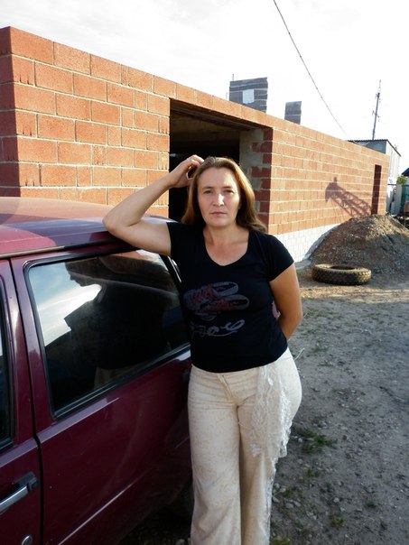 №6, Эльвира Камалова №6, Эльвира Камалова