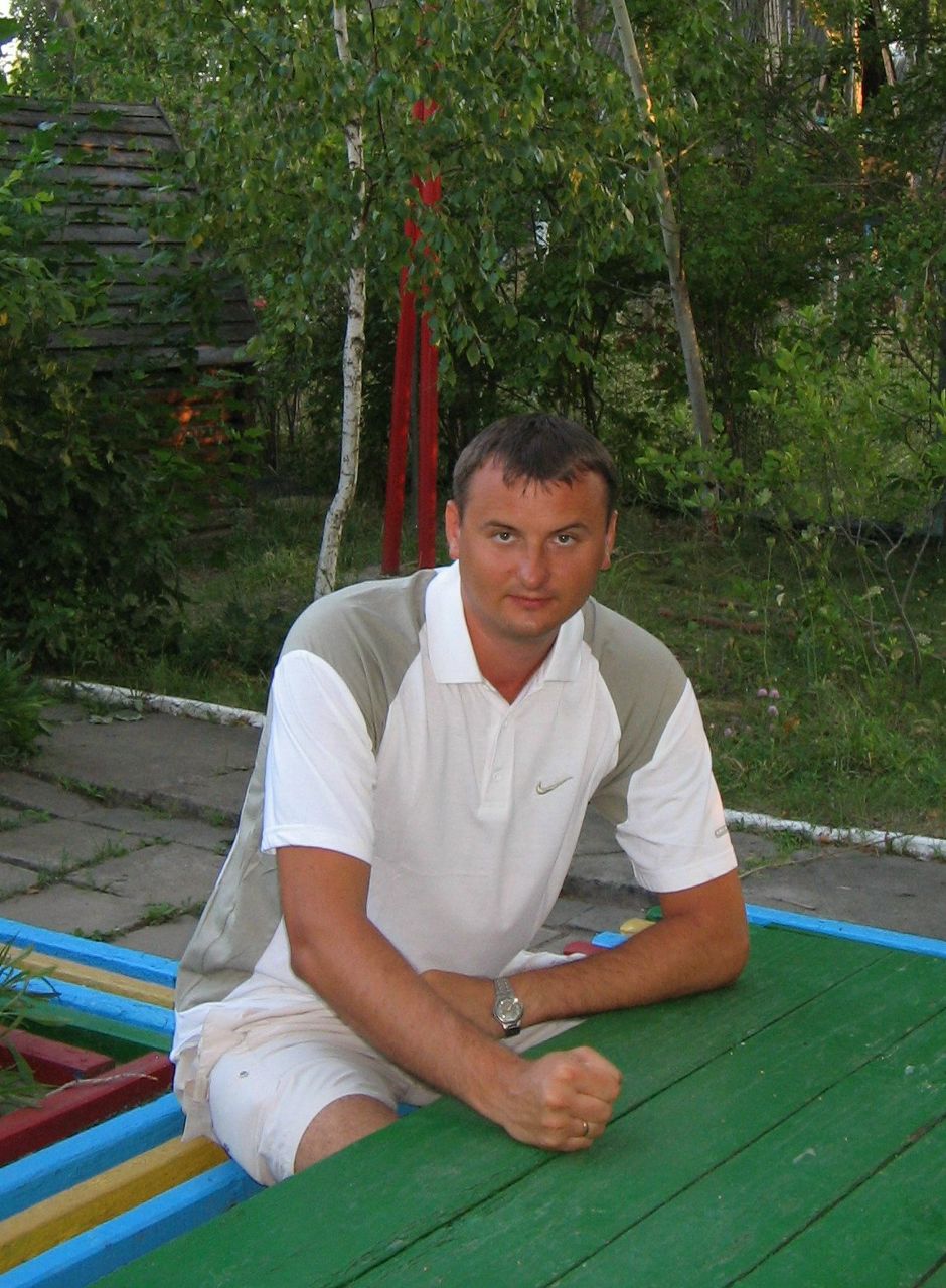 Александр Галочкин | Черновцы