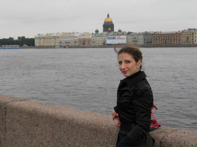 Наталья Велитченко-Андреенко | Ростов-на-Дону