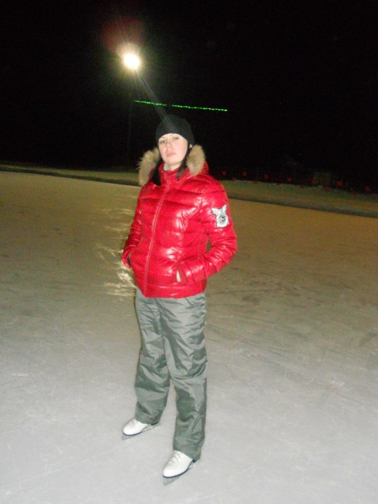 Валентина Светлолобова | Екатеринбург