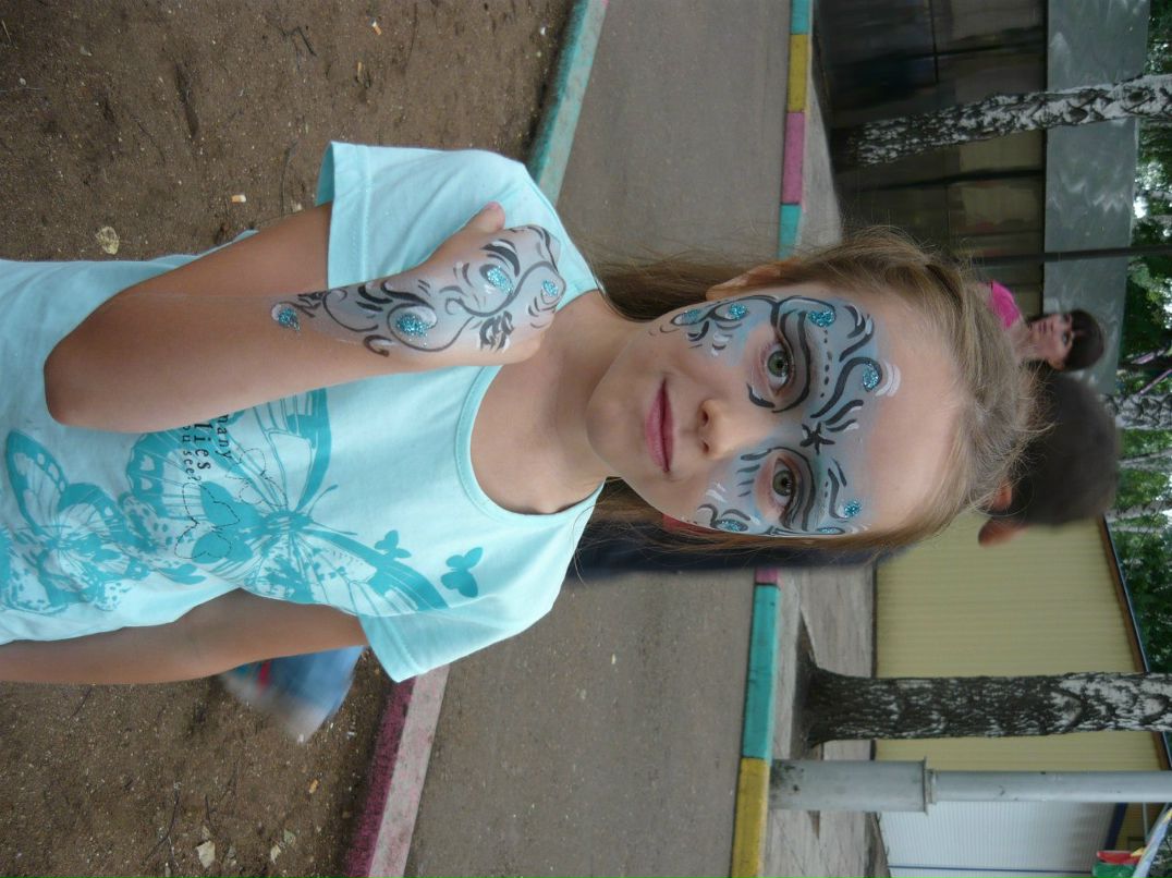 Галина Кузнецова | Стерлитамак