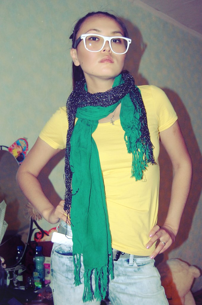 Анжела Лучковская | Абакан