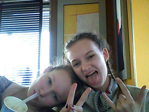 Дарина Чернышова | Санкт-Петербург