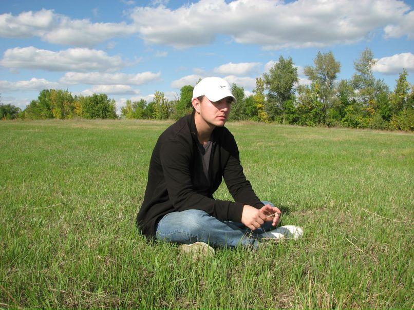 Александр Агапов | Волжский