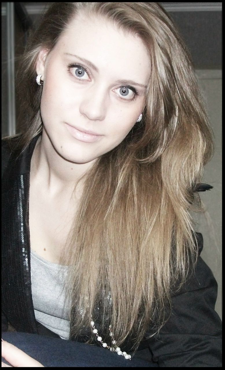 Анастасия Ненашева | Самара