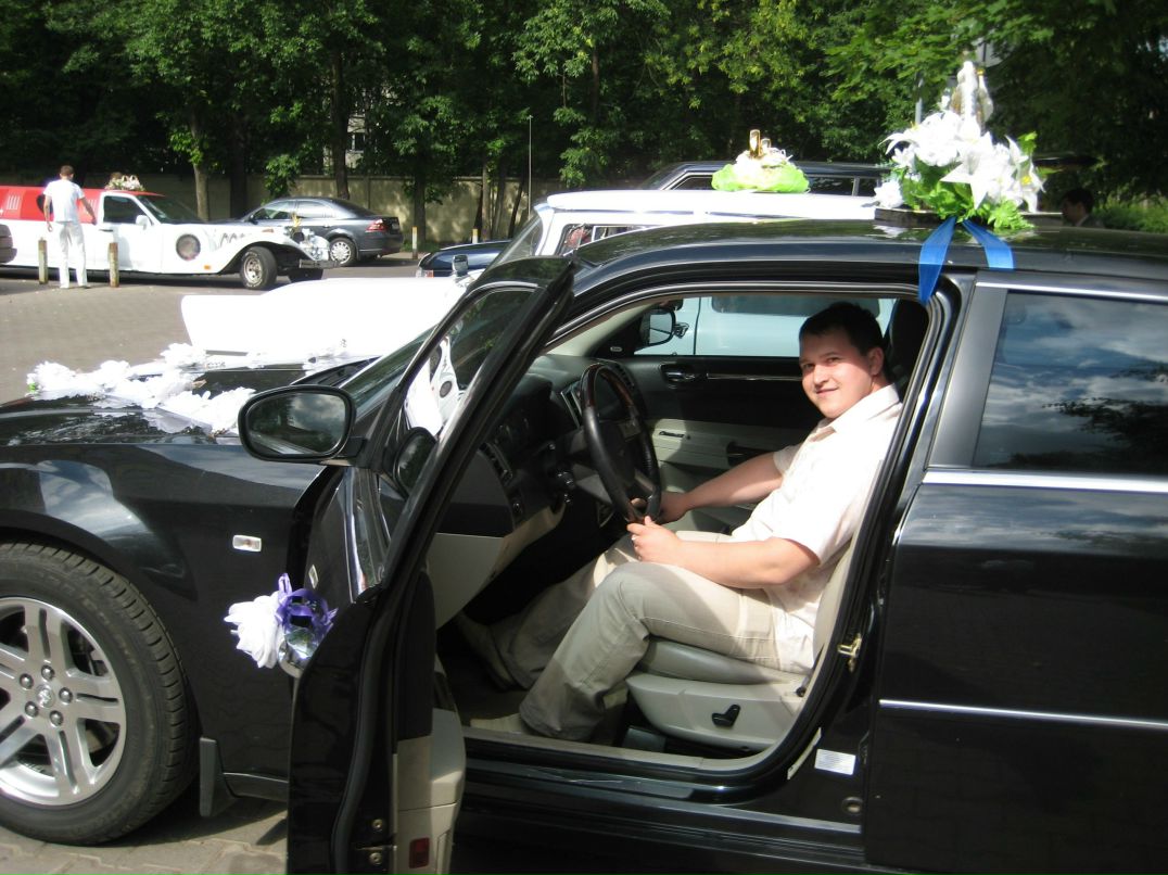 Дима Кирдяпин | Рязань