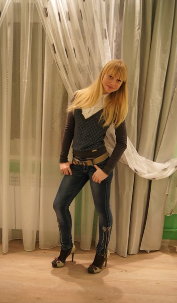 №68, Анастасия Киселева, 30 лет, Москва №68, Анастасия Киселева, 30 лет, Москва