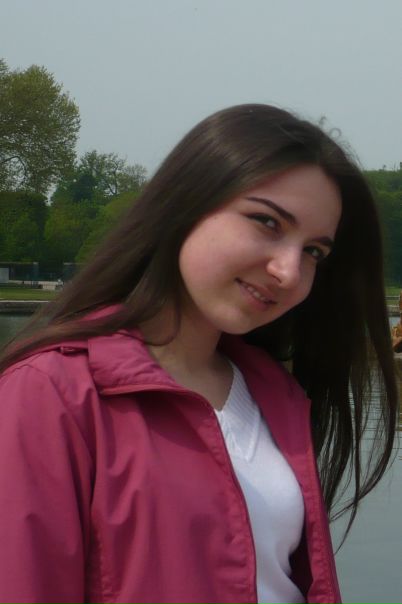 №18, Катя Дзюба, 35 лет, Киев №18, Катя Дзюба, 35 лет, Киев