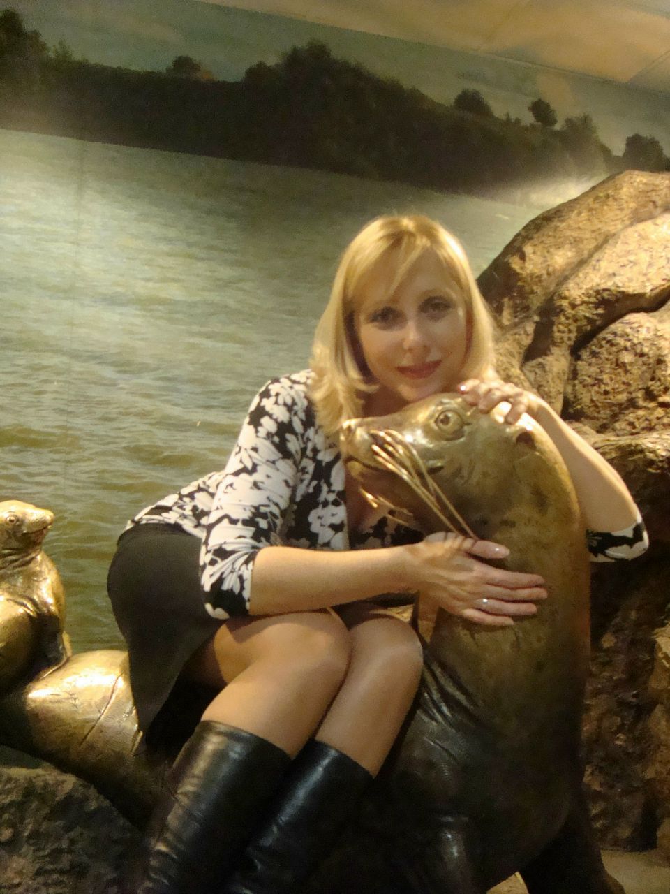 Алла Любанская | Санкт-Петербург