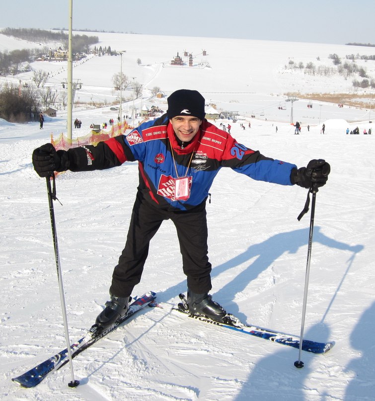 Евгений Грибчук | Черкассы