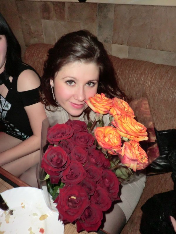 Мария Никитенко | Воронеж