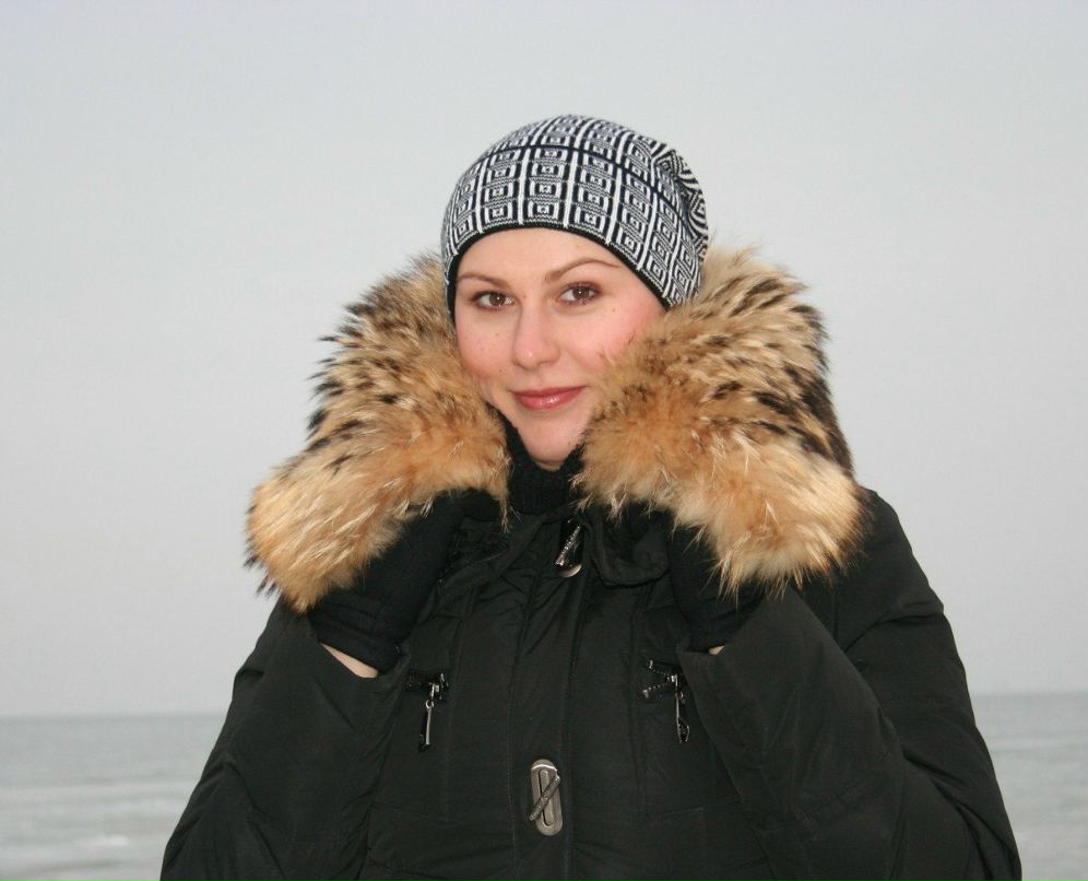 Наталья Охотниченко | Одесса