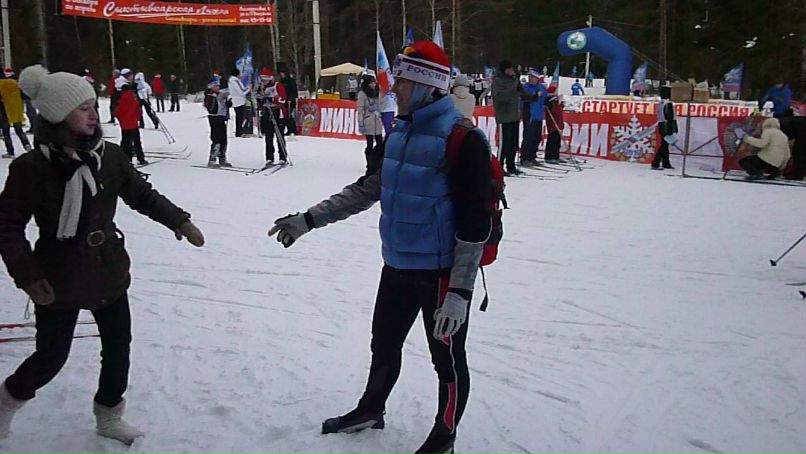 Татьяна Иржак | Сыктывкар