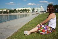 Фотография Алсу Хадыева