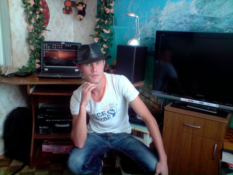 №88, Николай Заблодский, Севастополь №88, Николай Заблодский, Севастополь