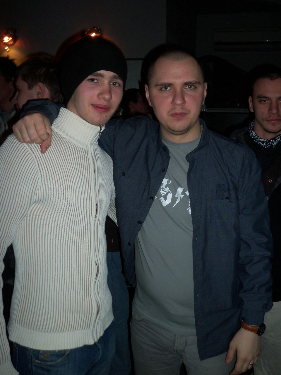 Игорь Емелин | Днепр (Днепропетровск)