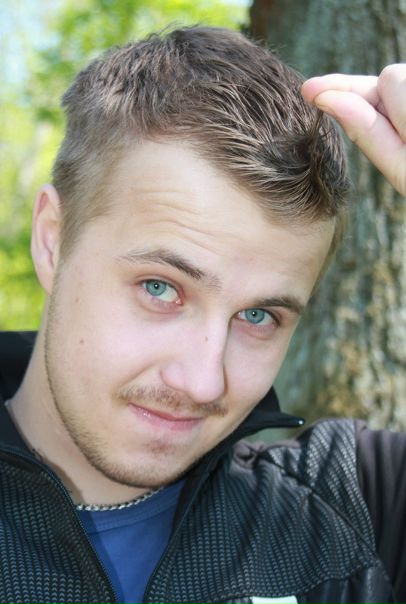 №71, Александр Басов, 38 лет, Клин №71, Александр Басов, 38 лет, Клин