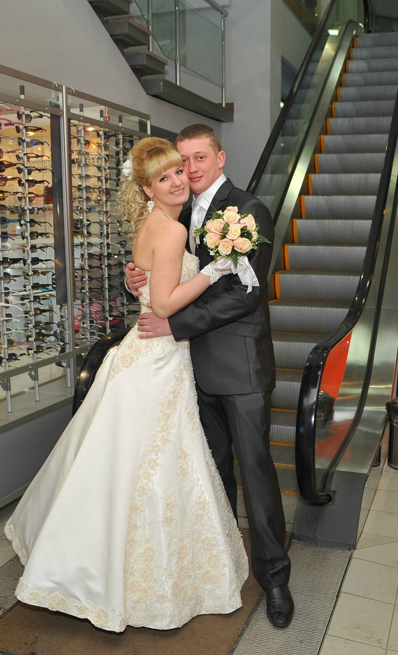 Кристина Сараева | Орск