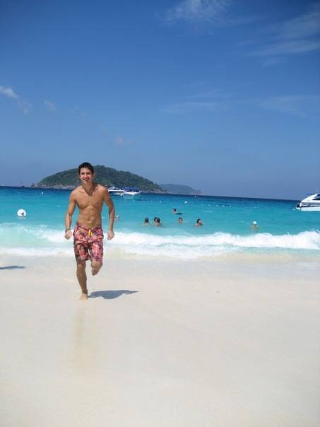 №4, Дмитрий Давыдов №4, Дмитрий Давыдов