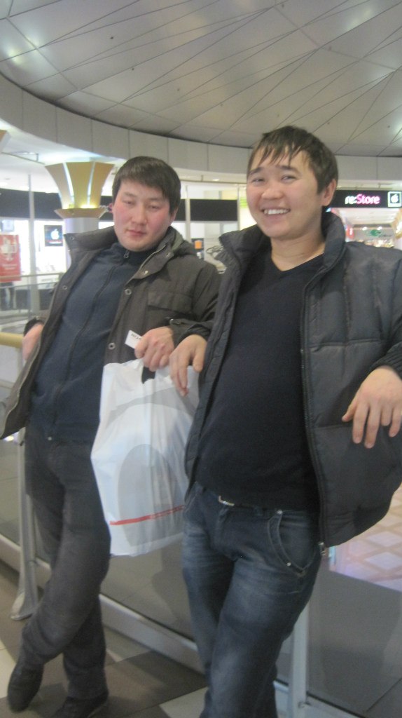 Санал Кикеев ♂+♀=♡ | Ики-Чонос