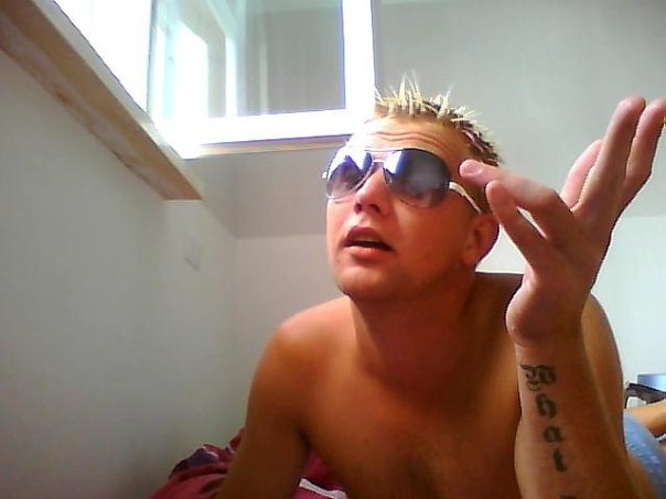 №163, Brutal Decor, 17 лет, Минск №163, Brutal Decor, 17 лет, Минск