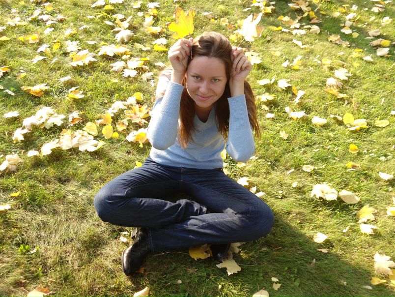 №6, Марина Тернавская, Москва №6, Марина Тернавская, Москва