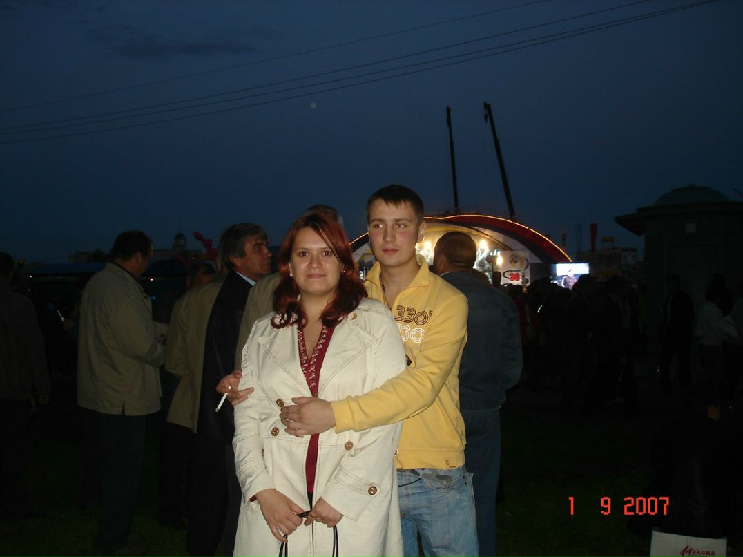 Александр Сычев | Нефтеюганск