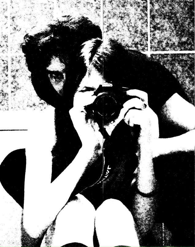 Яна Соколовская | Москва