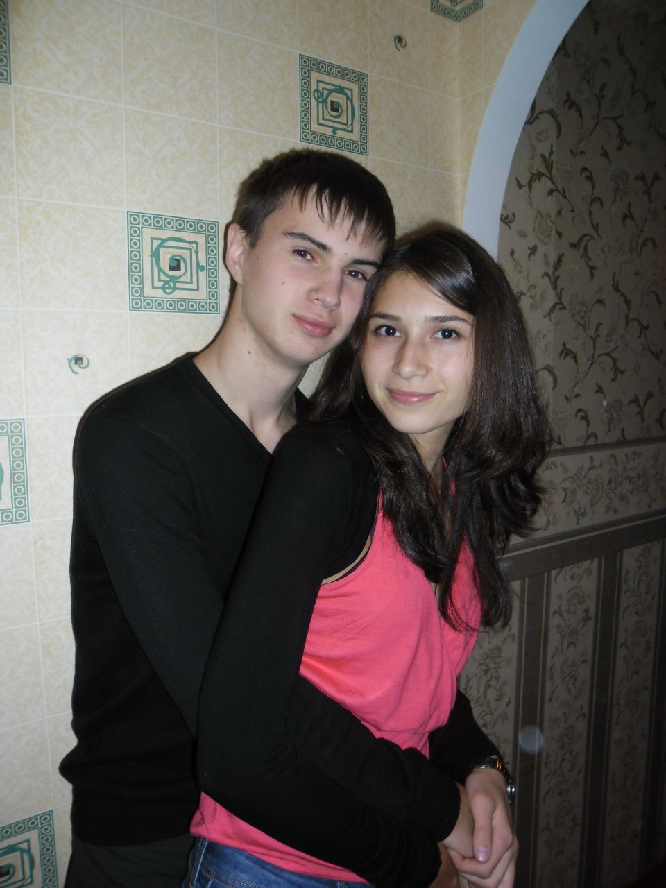 Саня Некрасов | Пермь