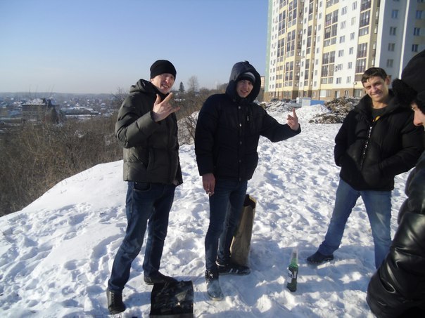 Денис Скорняков gudzon.com | Уфа