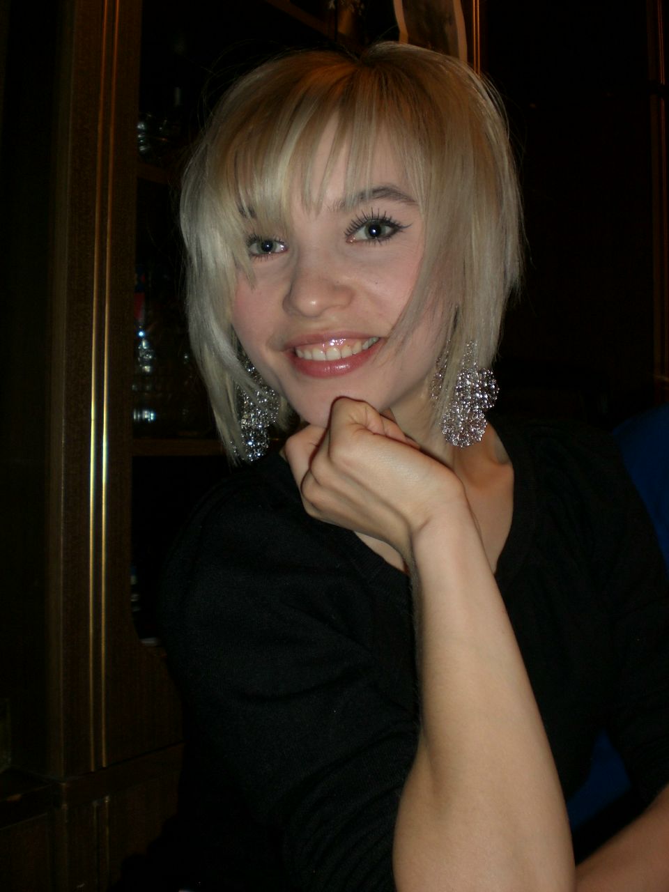 Полина Булгатова РАЗАВРА 