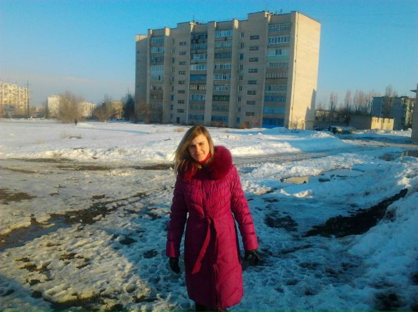 №4, Даша Родионова №4, Даша Родионова