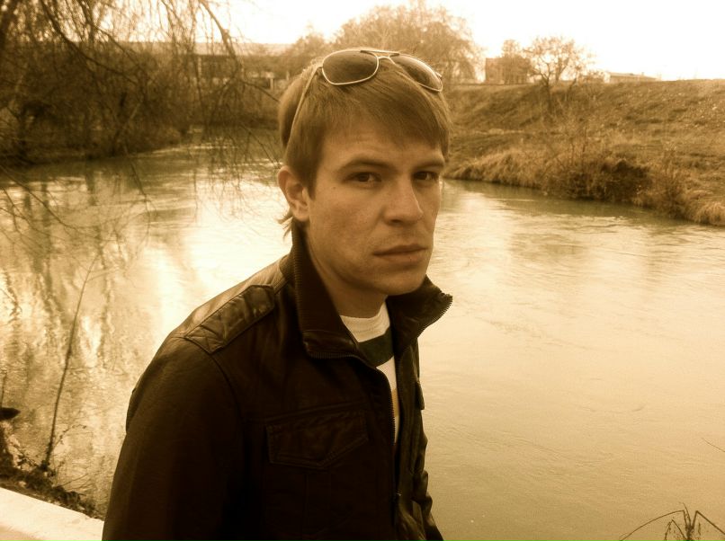 Руслан Фазуллин | Praha