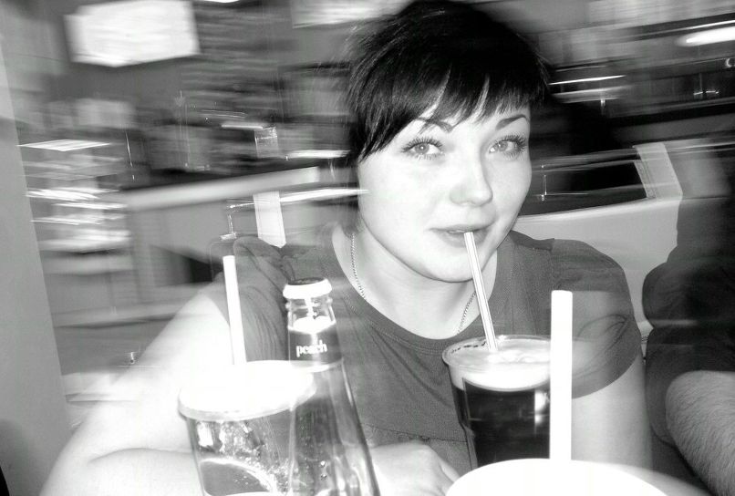 Елена Изотова | Орёл