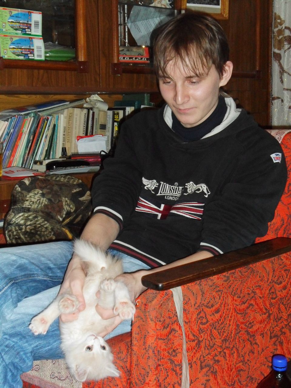 Александр Спиридонов ╬Spirit╬☻ | Чебоксары