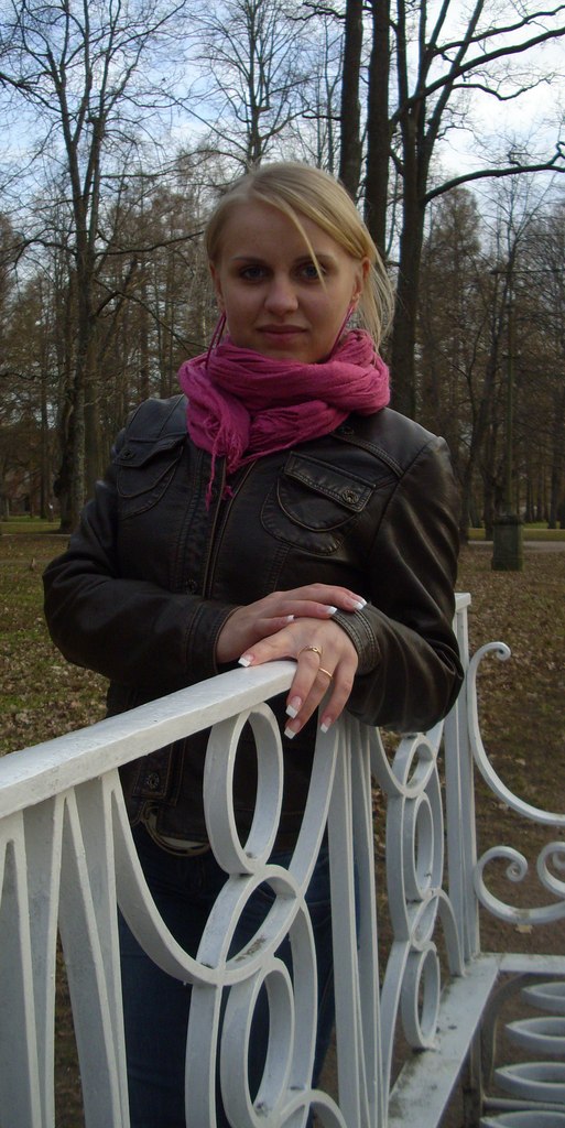 Vikki Baykova | Санкт-Петербург