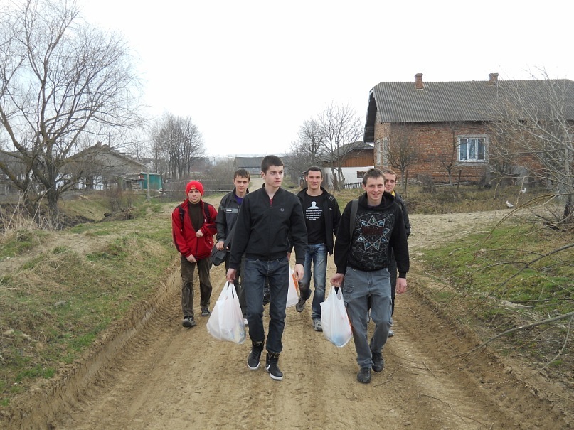 Фото профиля