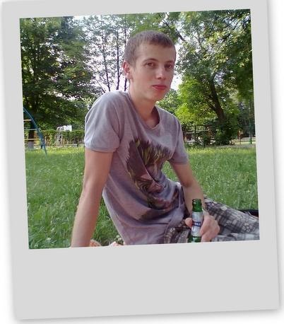 Юрій Закорчевний ===The Fallen Angel=== | Хмельницкий