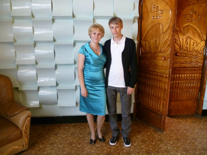 Светлана Уточкина | Пермь