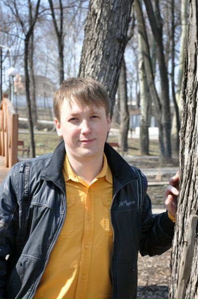 №35, Макс Лютов, 41 год, Мариуполь №35, Макс Лютов, 41 год, Мариуполь