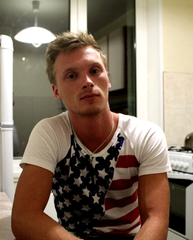 Максим Просто | Москва