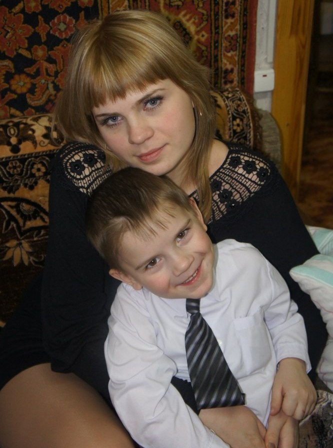 Ирина Фомичёва | 