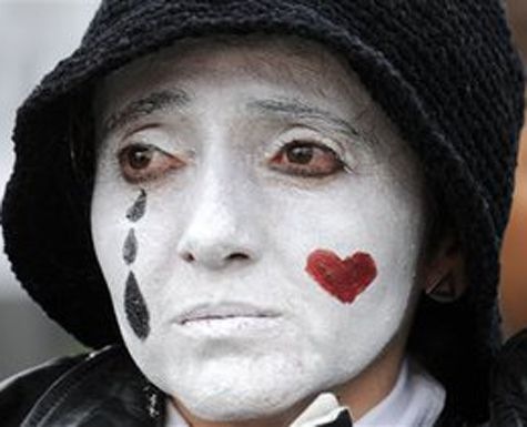 №77, Митя Днепропетровский, 38 лет, Днепр (Днепропетровск) №77, Митя Днепропетровский, 38 лет, Днепр (Днепропетровск)