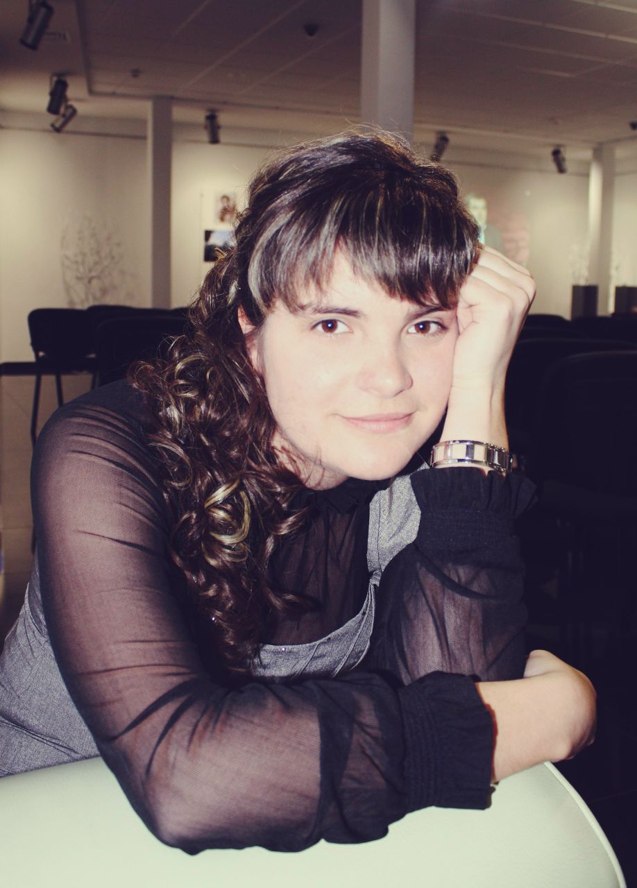 Надія Лінчук | 