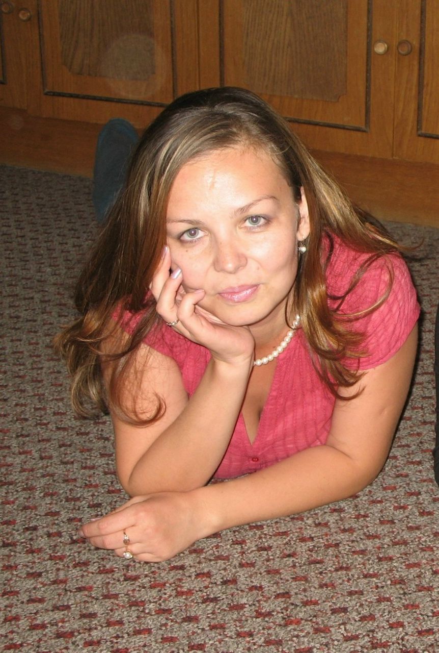 Динара Туйкина | Казань