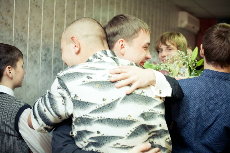 Михаил Гаврин Николаевич | Самара