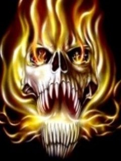 Дима Фридэ демон | Луга