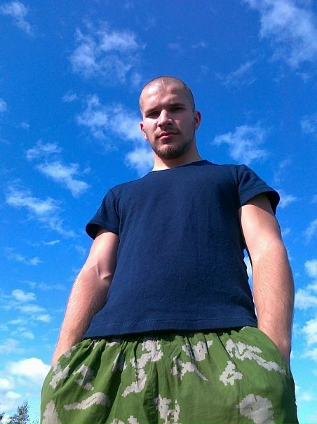 Артемий Пашков фото профиля #9