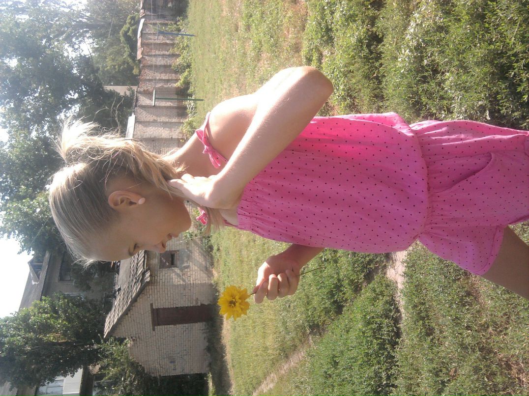 Вероника Чеботарёва | Киев