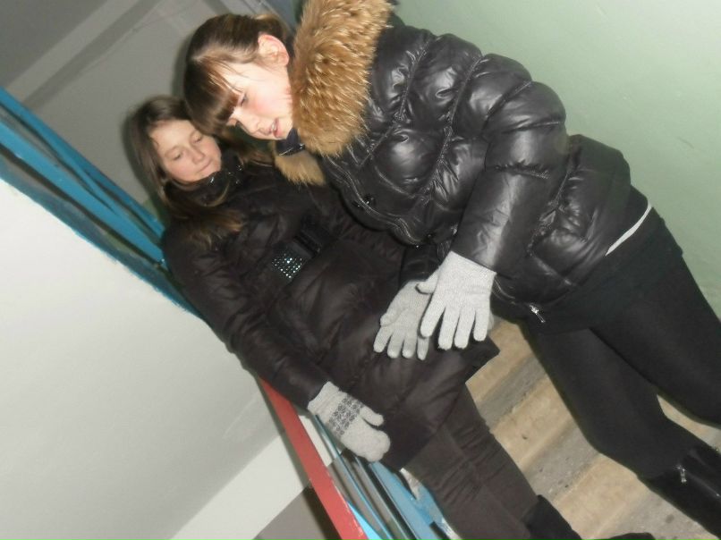 Леруська Жаркова | Наро-Фоминск